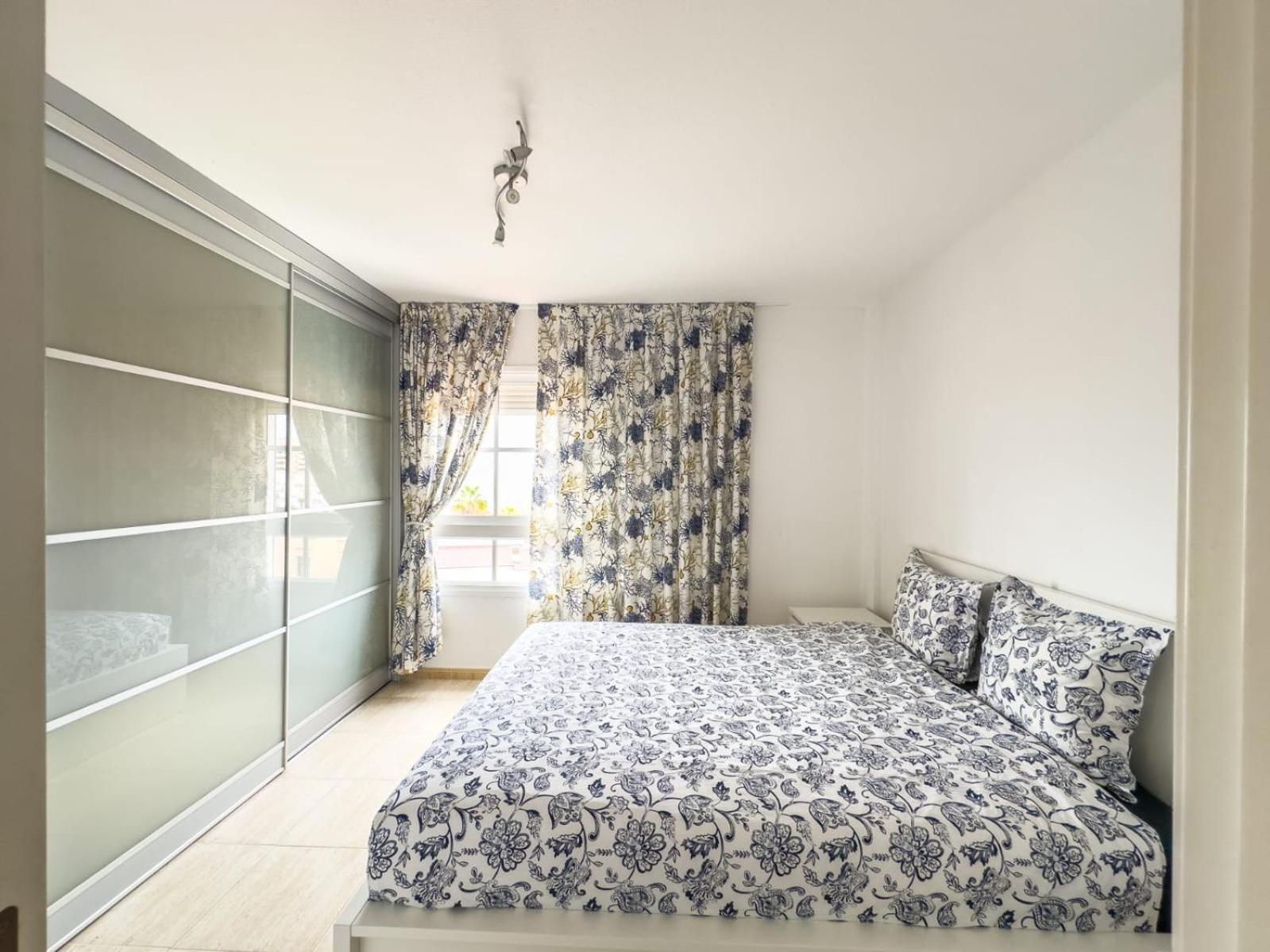 Ocean Front Teneriffa 2 Bedroom Penthouse Callao Salvaje Buitenkant foto