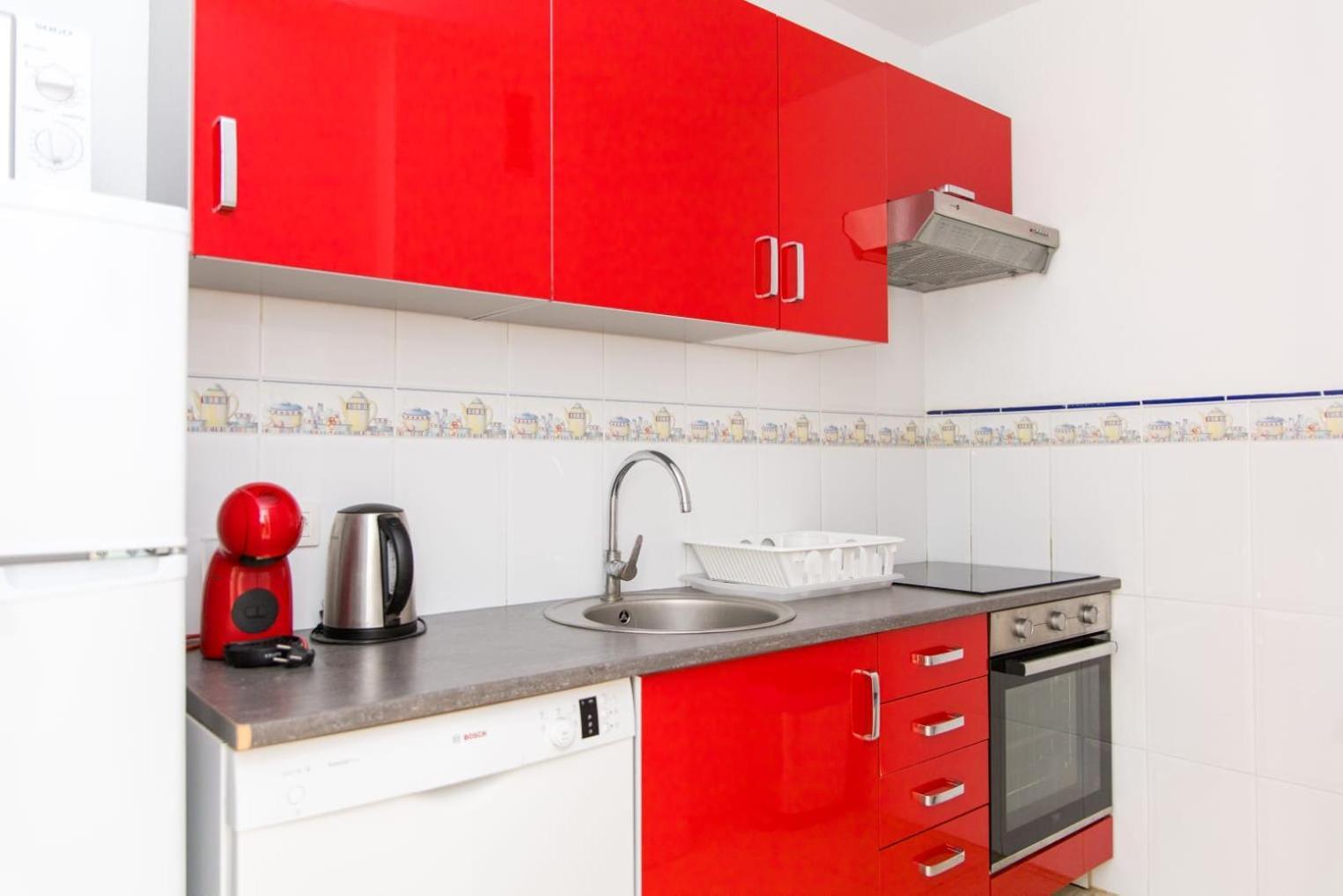 Ocean Front Teneriffa 2 Bedroom Penthouse Callao Salvaje Buitenkant foto
