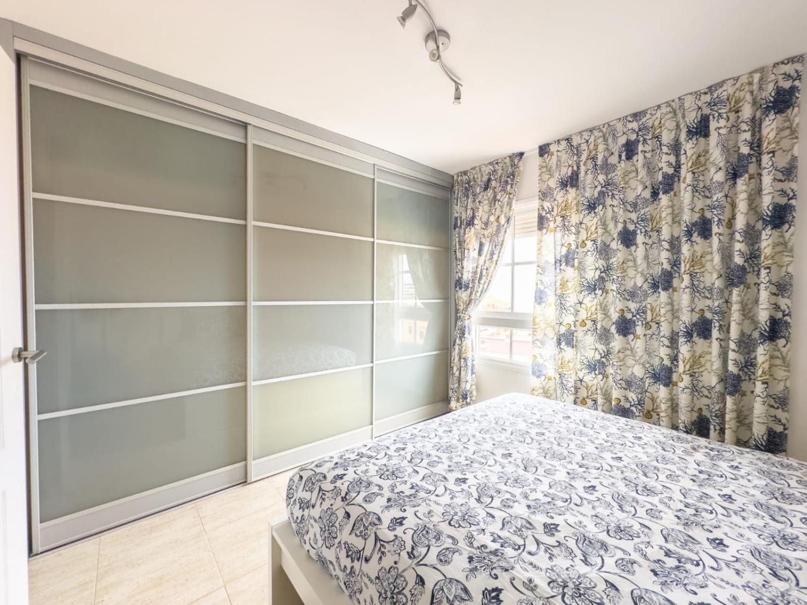 Ocean Front Teneriffa 2 Bedroom Penthouse Callao Salvaje Buitenkant foto
