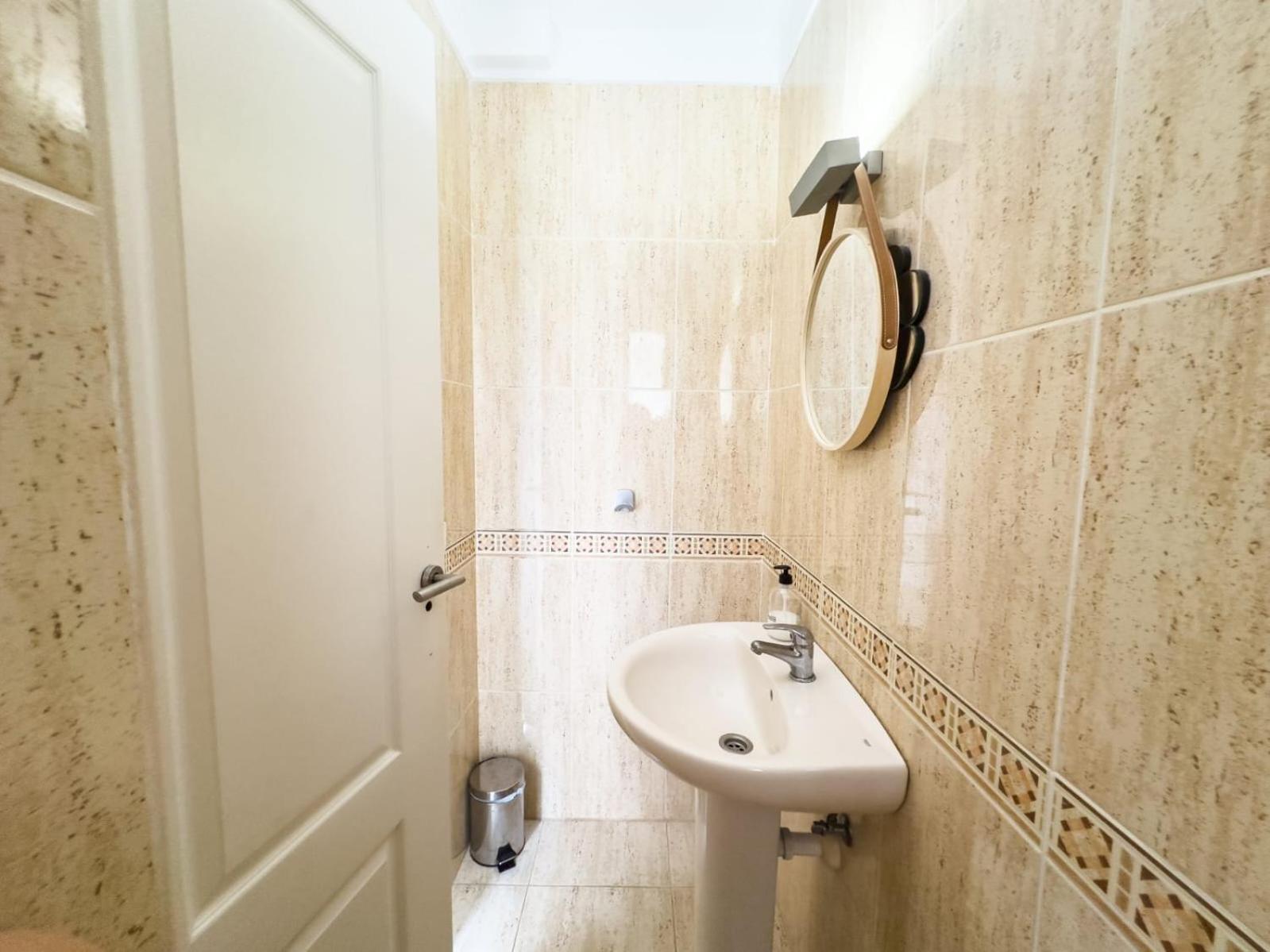 Ocean Front Teneriffa 2 Bedroom Penthouse Callao Salvaje Buitenkant foto