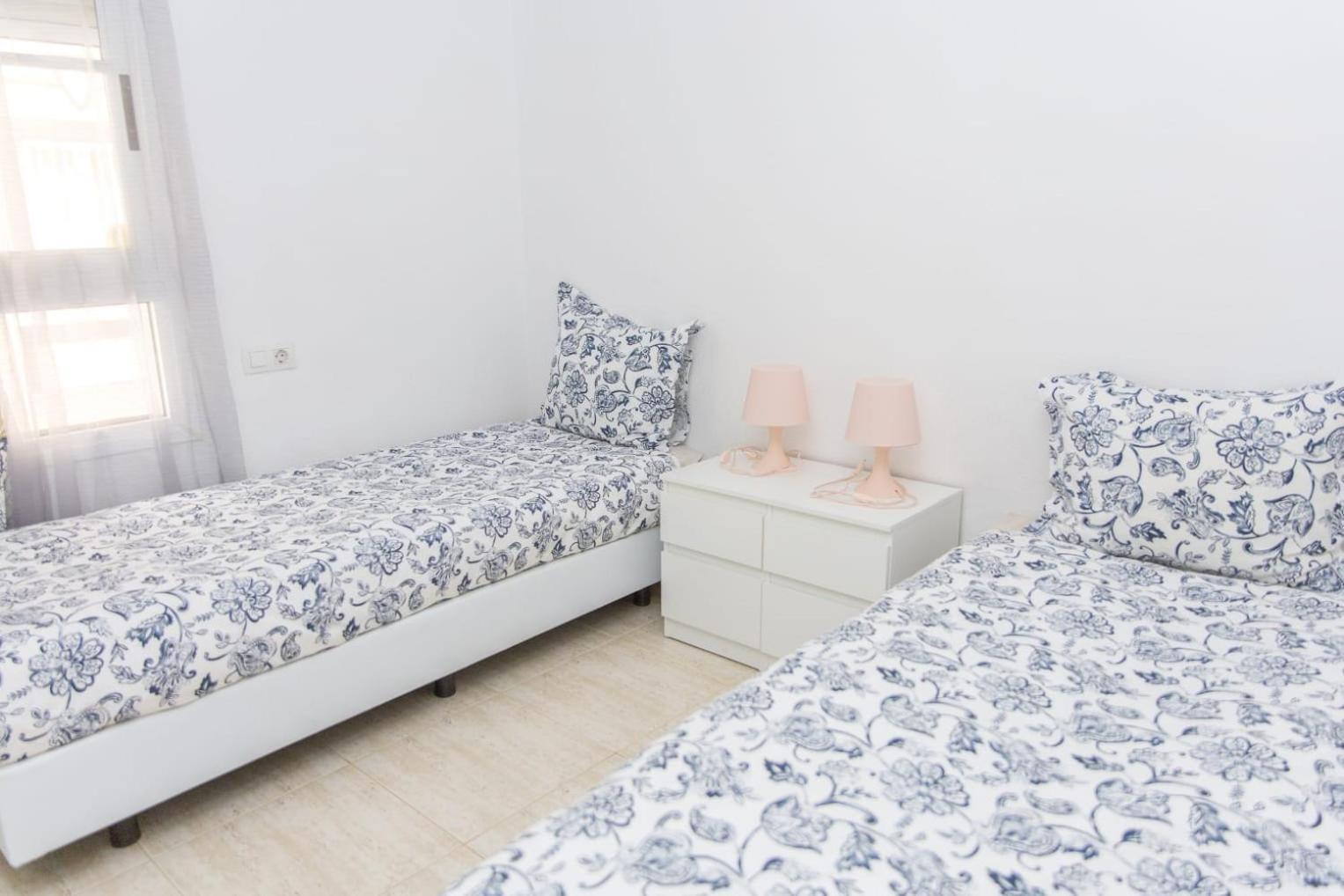 Ocean Front Teneriffa 2 Bedroom Penthouse Callao Salvaje Buitenkant foto