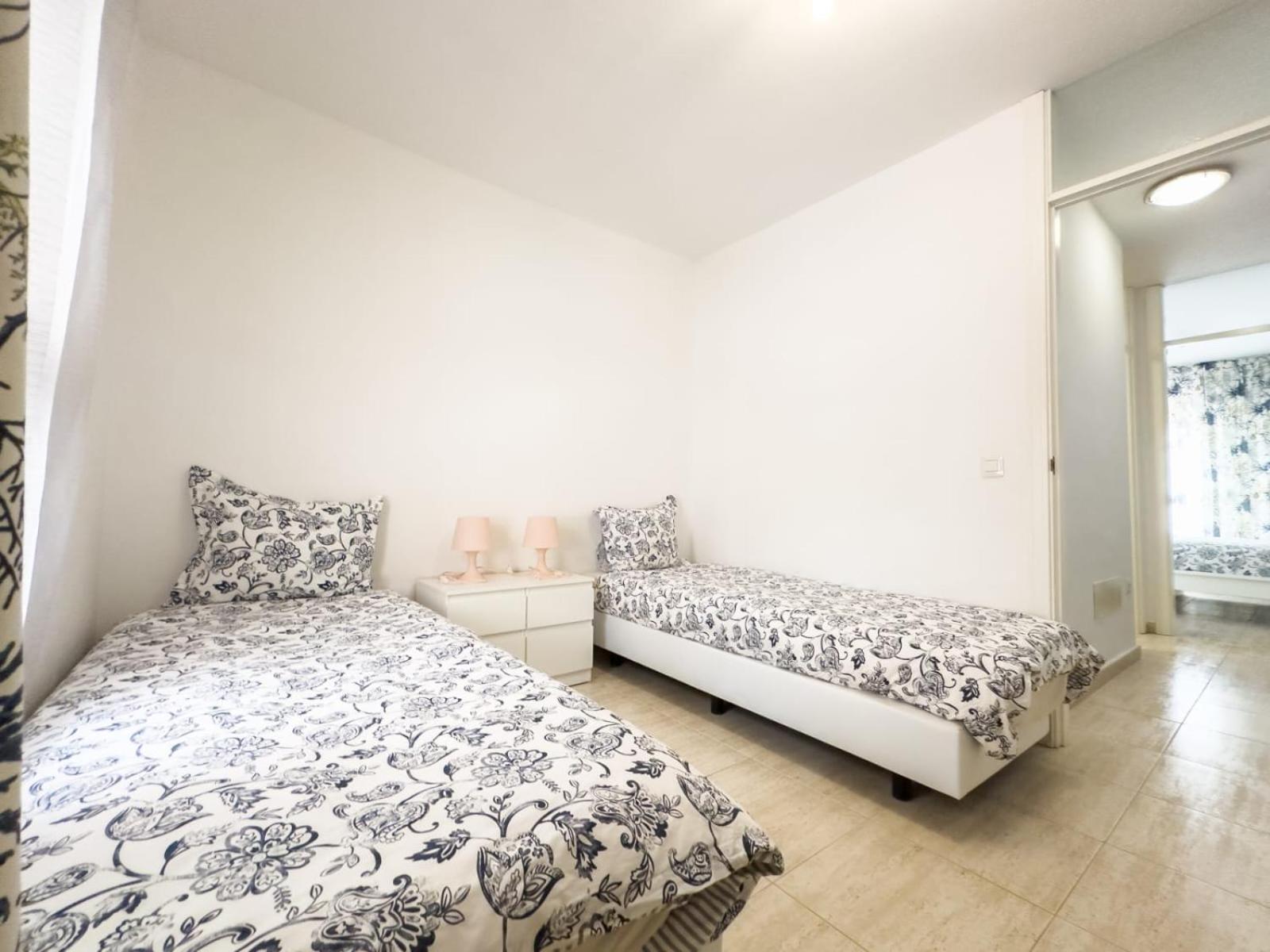 Ocean Front Teneriffa 2 Bedroom Penthouse Callao Salvaje Buitenkant foto